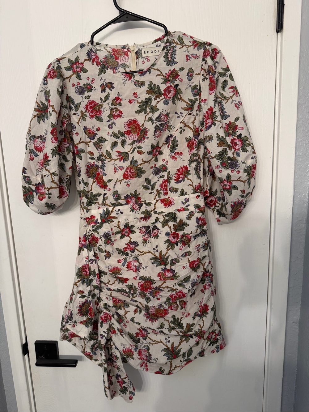 RHODE Mini Pia Dress
